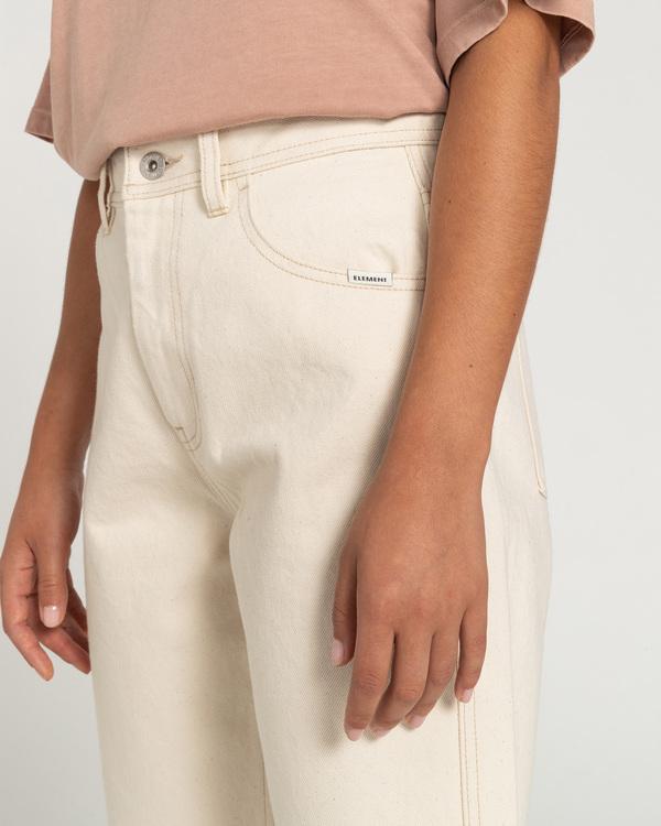 Element Harvey Atelier - Denim Shorts For Women