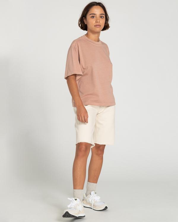 Element Harvey Atelier - Denim Shorts For Women