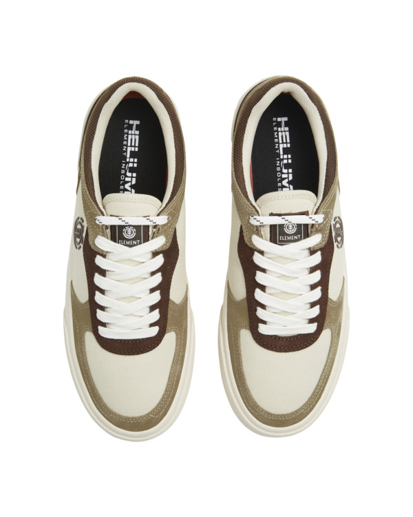 Element Heatley 2.0 - Low Shoes For Men