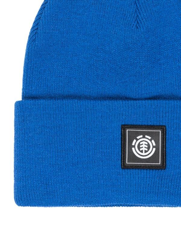 Element High Icon - Classic Beanie For Men
