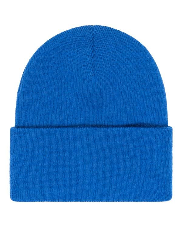 Element High Icon - Classic Beanie For Men