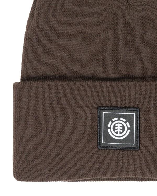 Element High Icon - Classic Beanie For Men