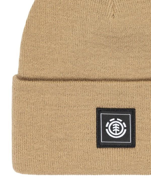 Element High Icon - Classic Beanie For Men