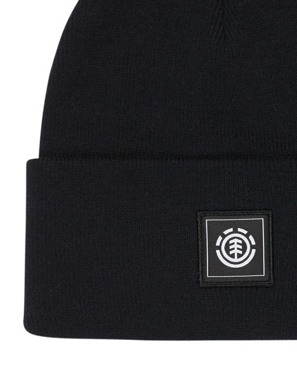 Element High Icon - Classic Beanie For Men