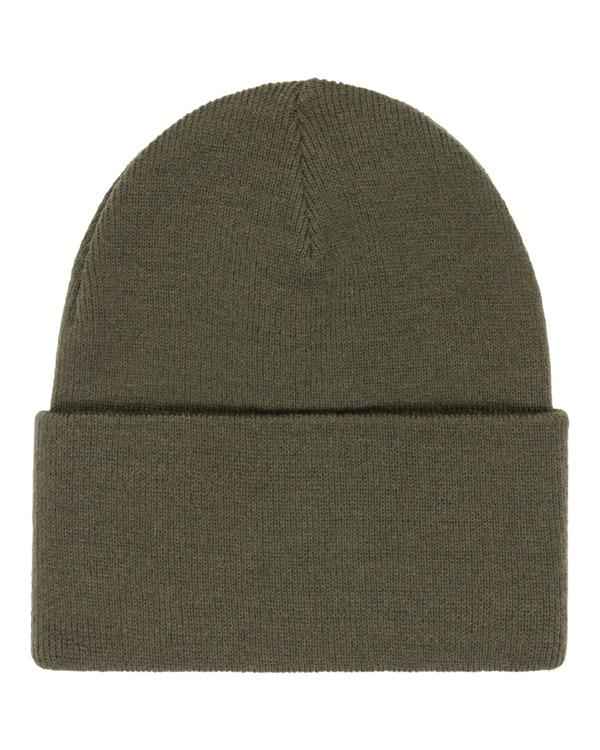 element High Icon - Classic Beanie for Men