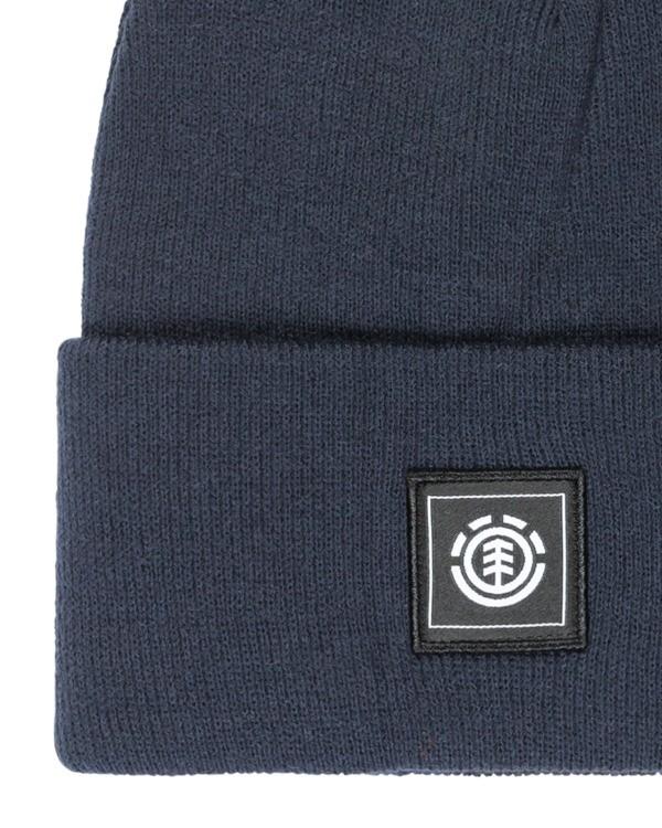 Element High Icon - Classic Beanie For Men