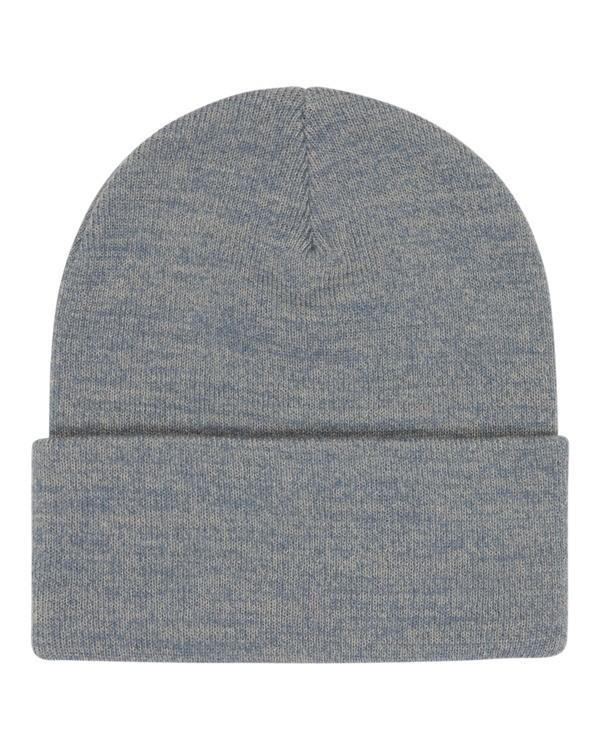 Element High Icon - Classic Beanie For Men