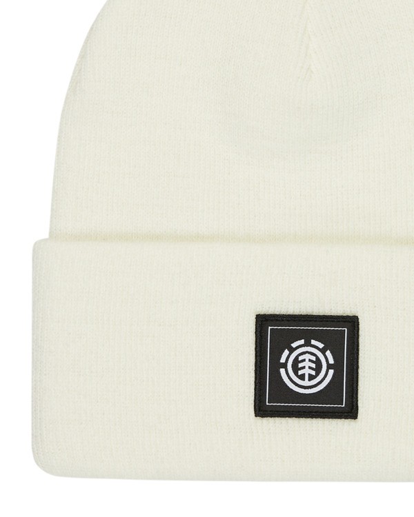 Element High Icon - Classic Beanie For Men
