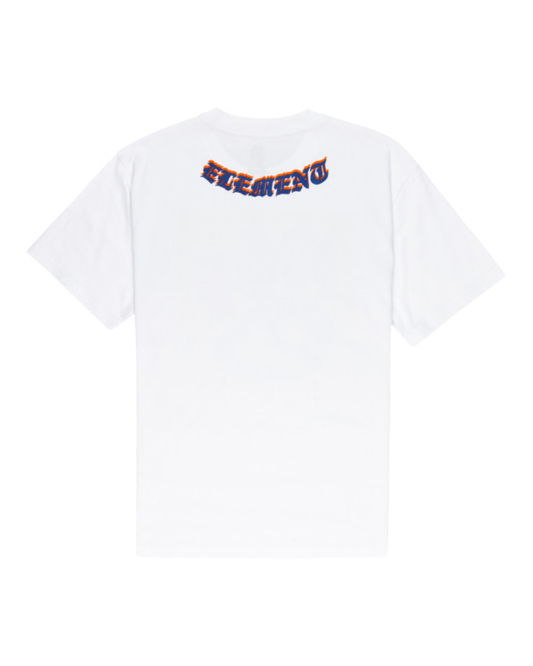 element Hirotton Snake - T-Shirt for Men