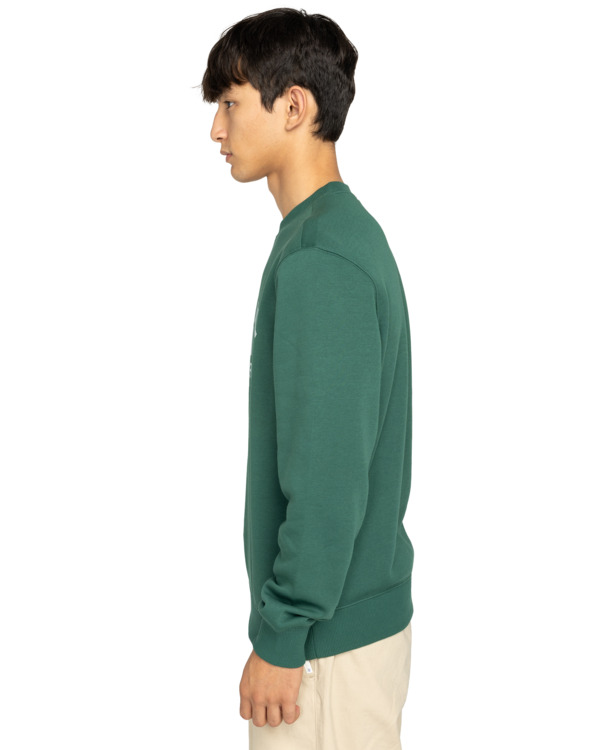 Element Home Team Cr - Sweatshirt For Men