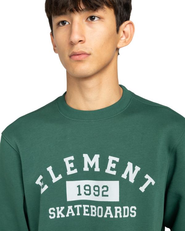 Element Home Team Cr - Sweatshirt For Men