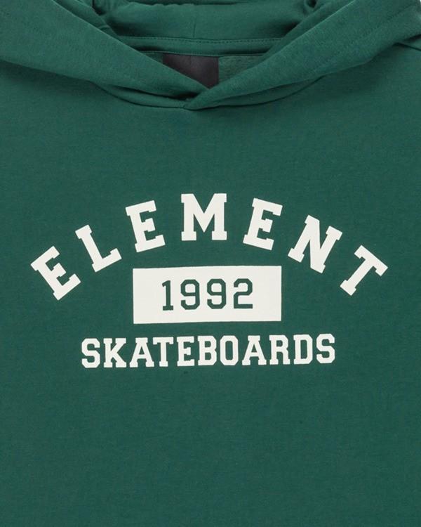 Element Home Team Po Y - Hoodie For Boys 8-16
