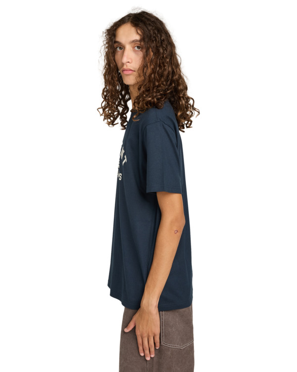 Element Home Team - Short Sleeve T-Shirt For Men