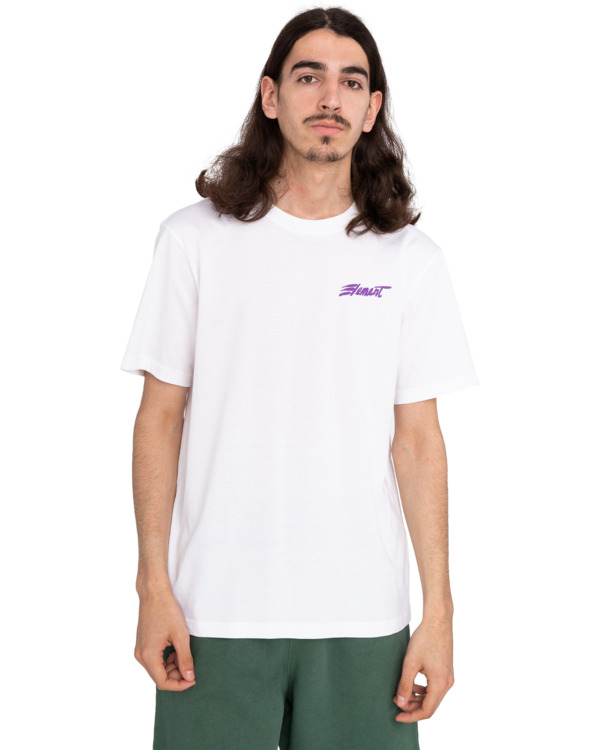 Element Horizon - T-Shirt For Men