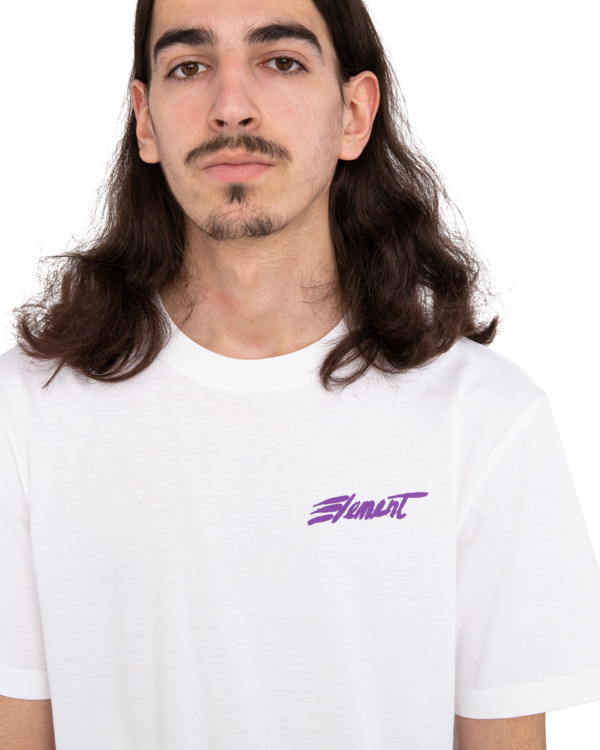 Element Horizon - T-Shirt For Men