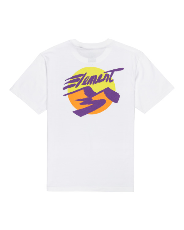 element Horizon - T-Shirt for Men