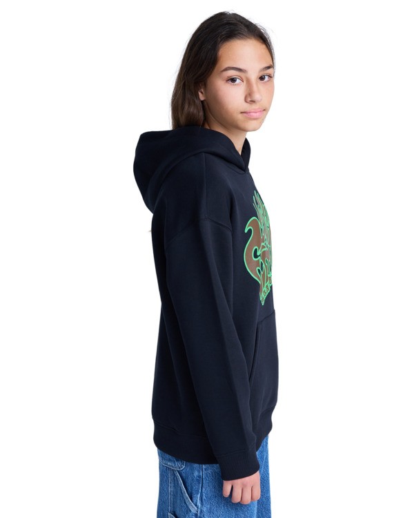 Element Hot Sauce Po Y - Hoodie For Boys 8-16