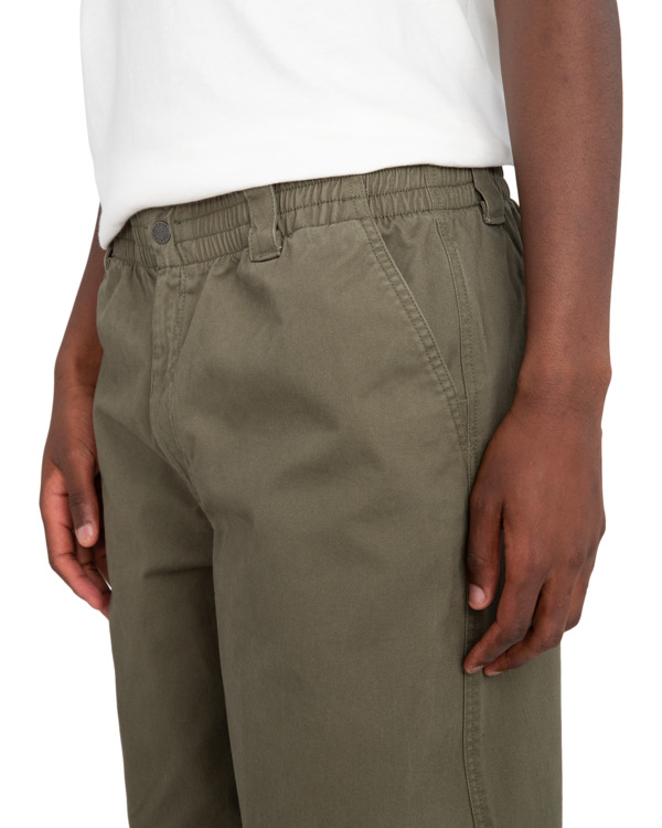Element Howland Big - Chino Trousers For Men