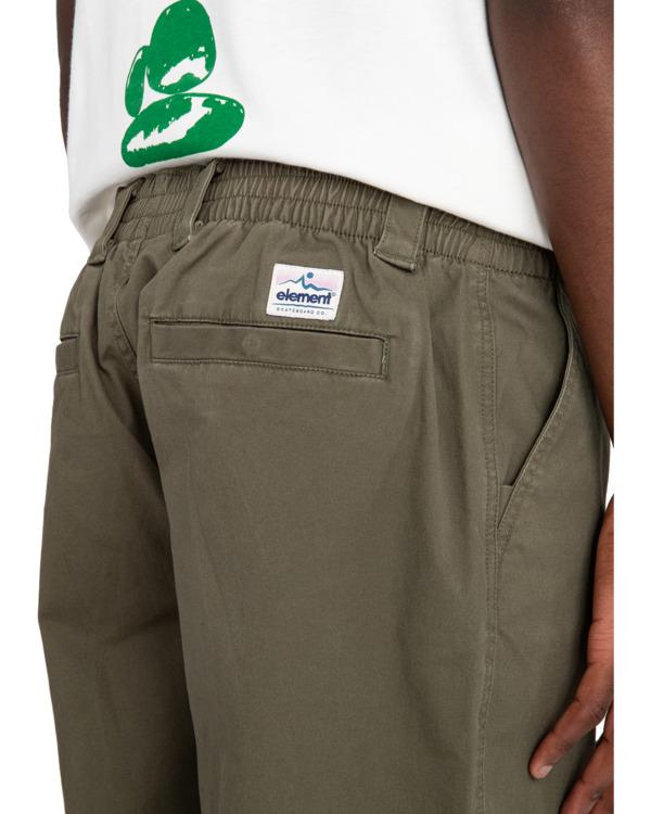 Element Howland Big - Chino Trousers For Men