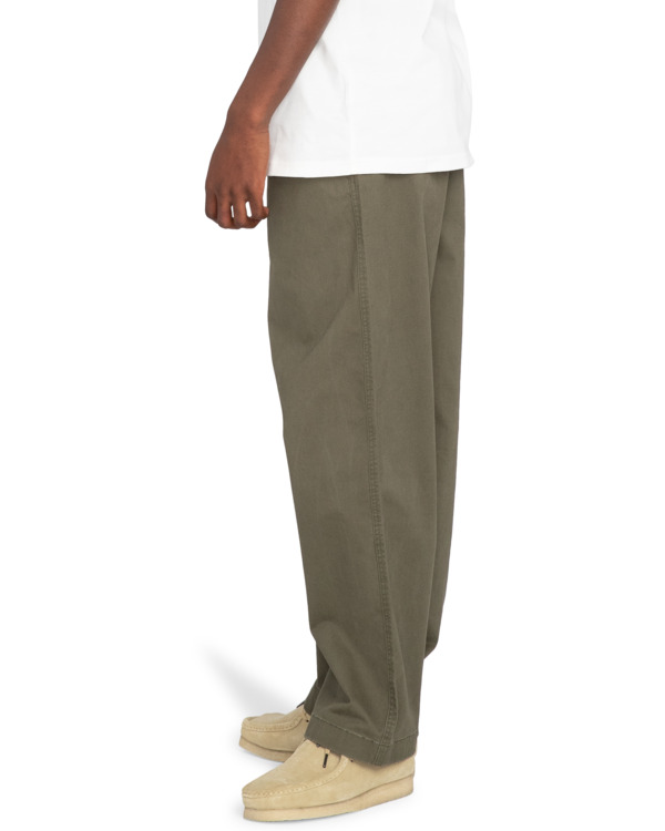 element Howland Big - Chino Trousers for Men