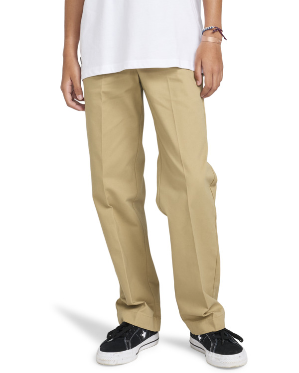 Element Howland - Chino Pants For Boys 8 - 16