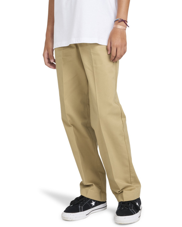 Element Howland - Chino Pants For Boys 8 - 16
