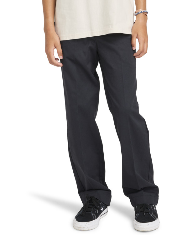 Element Howland - Chino Pants For Boys 8 - 16