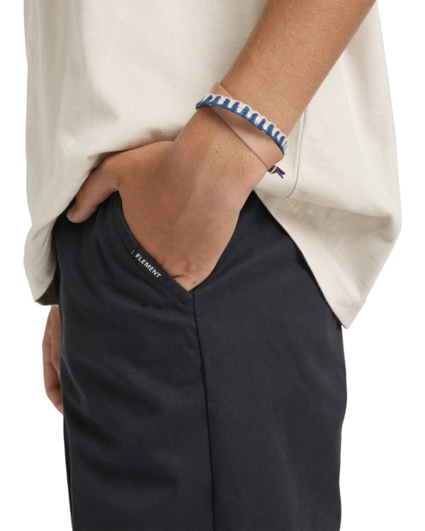 Element Howland - Chino Pants For Boys 8 - 16