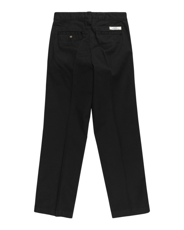 element Howland - Chino Pants for Boys 8 - 16