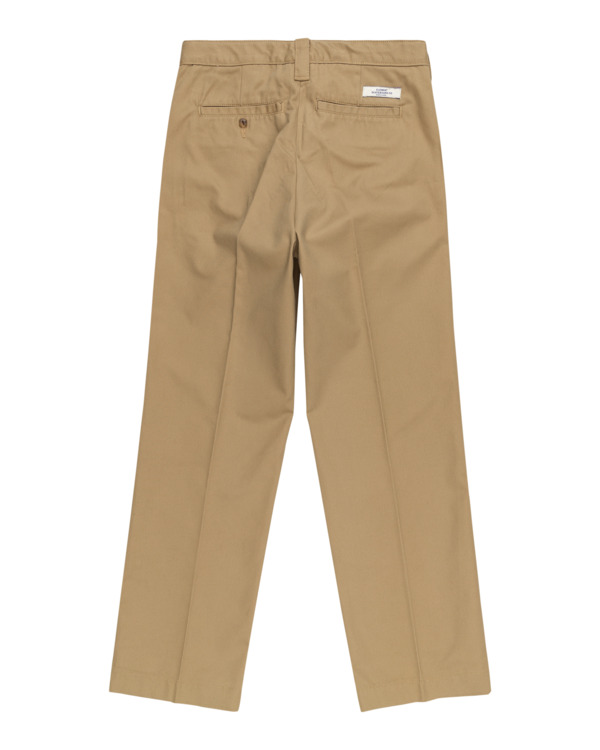 element Howland - Chino Pants for Boys 8 - 16