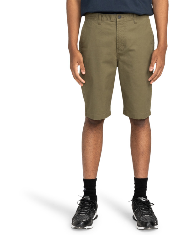 Element Howland Classic 21" - Chino Shorts For Men