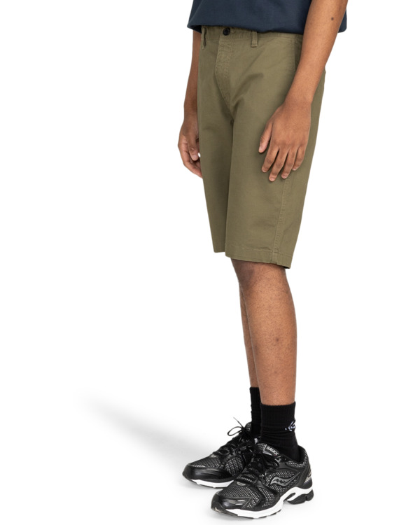 Element Howland Classic 21" - Chino Shorts For Men