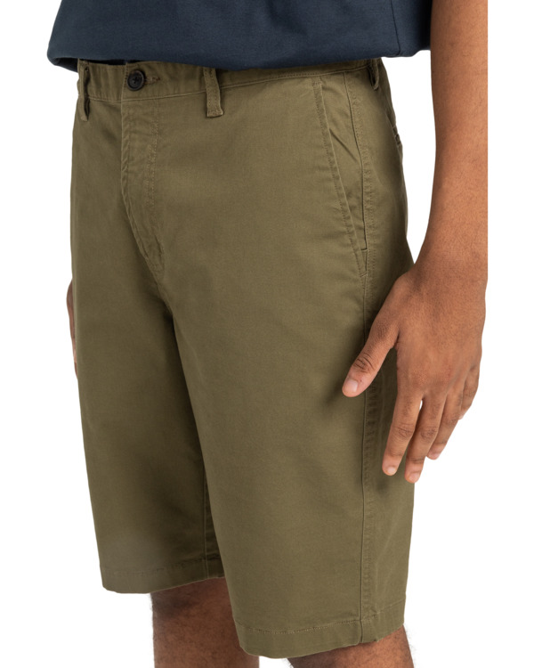 Element Howland Classic 21" - Chino Shorts For Men