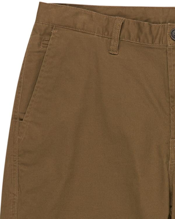 Element Howland Classic 21" - Chino Shorts For Men