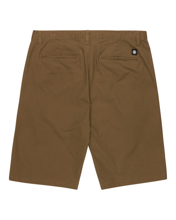 Element Howland Classic 21" - Chino Shorts For Men