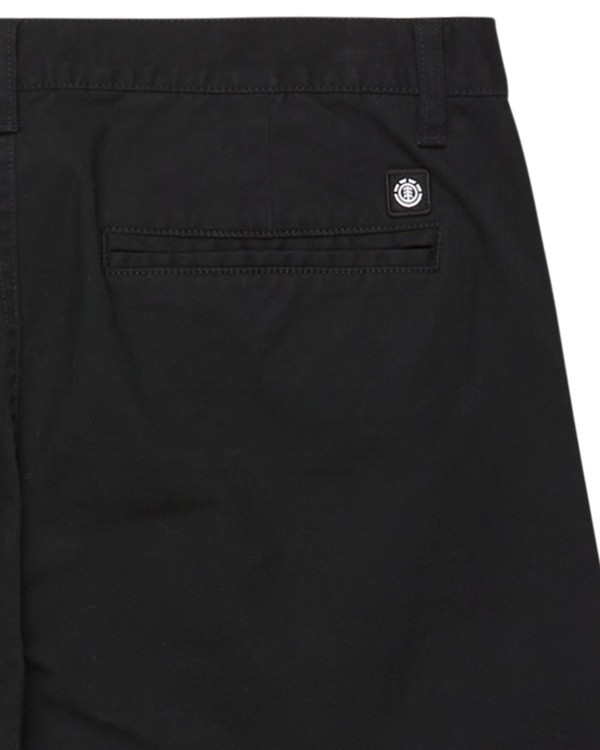 Element Howland Classic 21" - Chino Shorts For Men