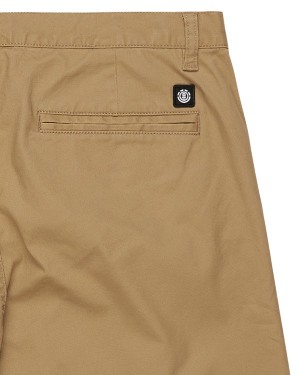 Element Howland Classic 21" - Chino Shorts For Men