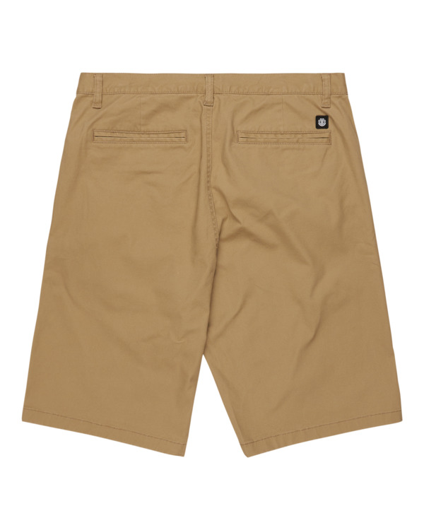 element Howland Classic 21" - Chino Shorts for Men