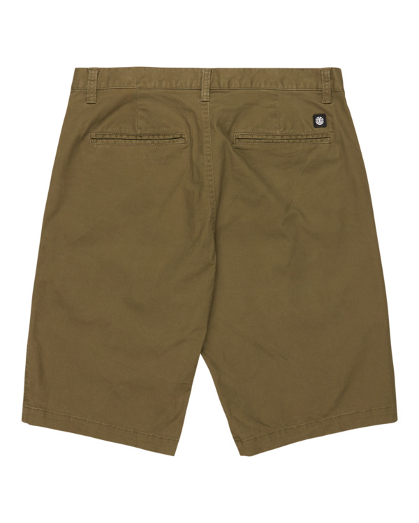 element Howland Classic 21" - Chino Shorts for Men