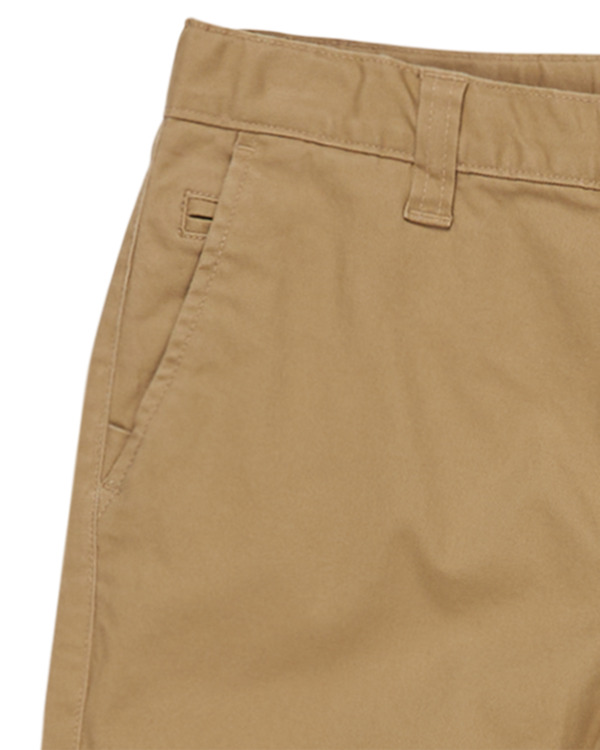 Element Howland Classic - Chino Pants For Boys 8 - 16