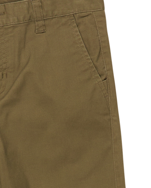 Element Howland Classic - Chino Pants For Boys 8 - 16