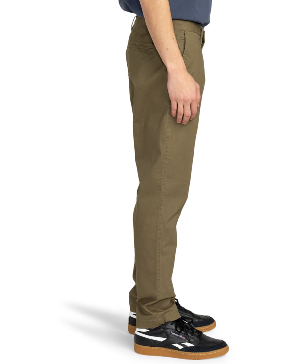 Element Howland Classic - Chino Pants For Men