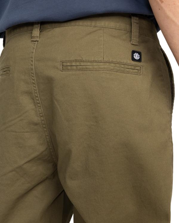 Element Howland Classic - Chino Pants For Men