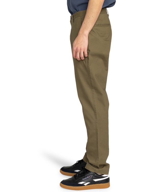 element Howland Classic - Chino Pants for Men