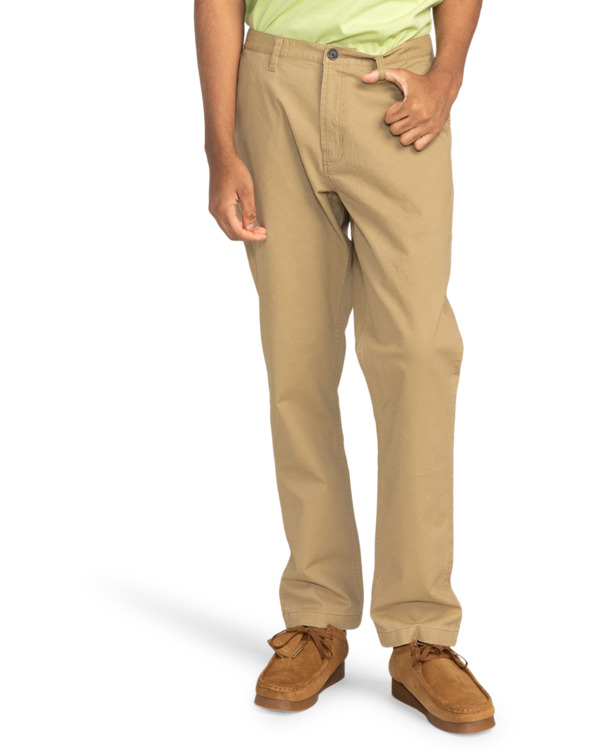 Element Howland Classic - Chino Pants For Men
