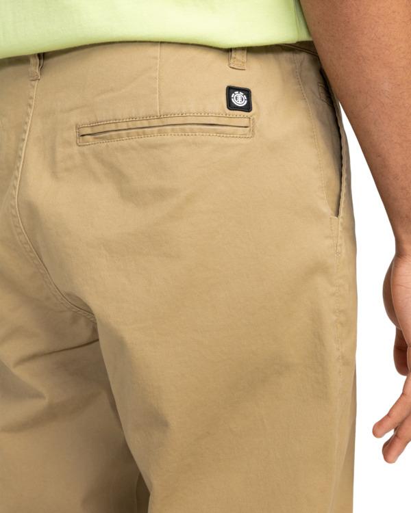 Element Howland Classic - Chino Pants For Men