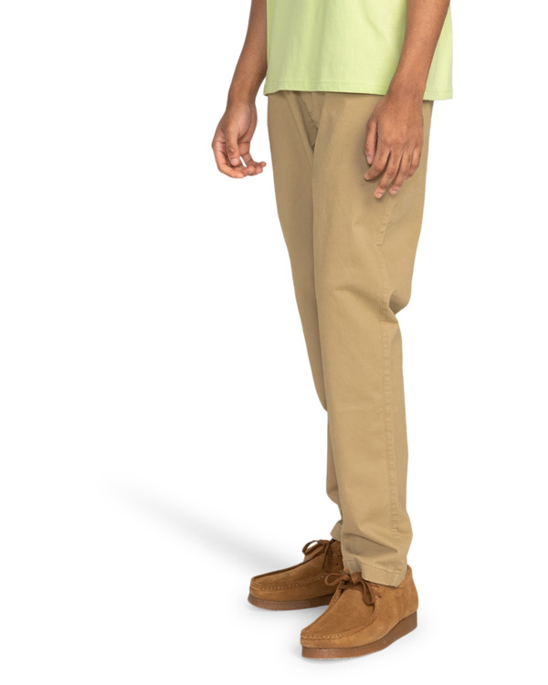 element Howland Classic - Chino Pants for Men