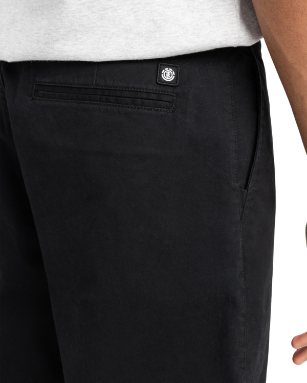 Element Howland Classic - Chino Pants For Men