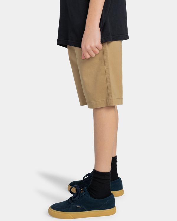 Element Howland Classic - Chino Shorts For Boys 8-16