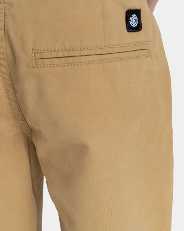 Element Howland Classic - Chino Shorts For Boys 8-16